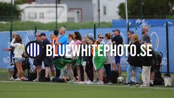 F14 IFK GÖTEBORG-PEAMOUNT UNITED  2N2A1418