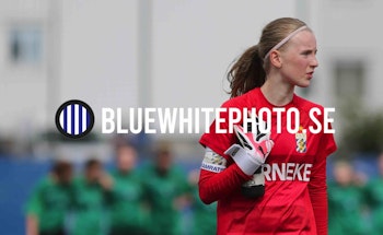 F14 IFK GÖTEBORG-PEAMOUNT UNITED 2N2A1645
