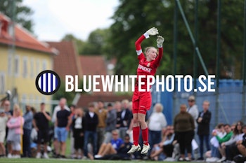 F14 IFK GÖTEBORG-PEAMOUNT UNITED 2N2A1595