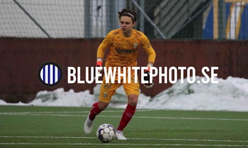P19 IFK GÖTEBORG-LYNGBY BK 2N2A3200