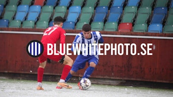 P19 IFK GÖTEBORG-LYNGBY BK 2N2A3607