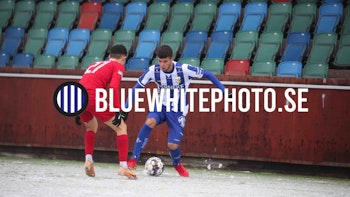P19 IFK GÖTEBORG-LYNGBY BK 2N2A3606