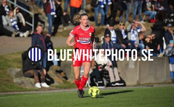 IF VIKEN-IFK GÖTEBORG F25A9802