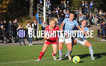 IF VIKEN-IFK GÖTEBORG F25A9810