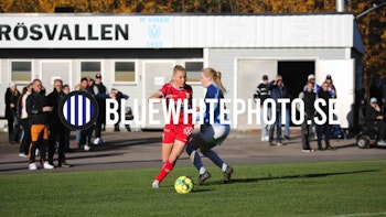 IF VIKEN-IFK GÖTEBORG F25A9797