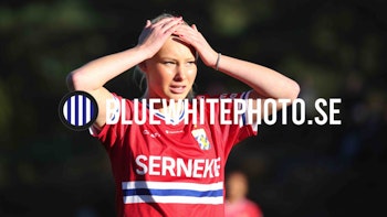IF VIKEN-IFK GÖTEBORG F25A9778