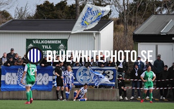 IK ZENITH-IFK GÖTEBORG 362A7100