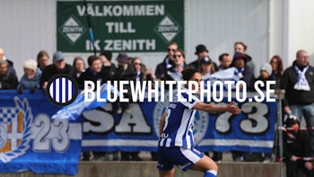 IK ZENITH-IFK GÖTEBORG 362A6997