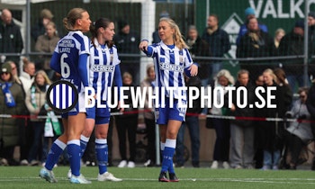 IK ZENITH-IFK GÖTEBORG 362A7300
