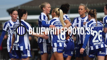 IK ZENITH-IFK GÖTEBORG 362A7394
