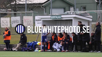 IK ZENITH-IFK GÖTEBORG 362A8220