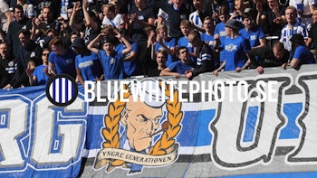 IFK GÖTEBORG-HALMSTAD BK 362A5108