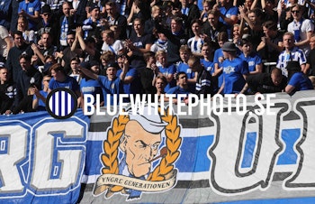 IFK GÖTEBORG-HALMSTAD BK 362A5105