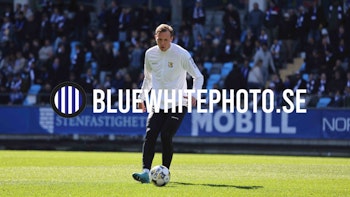 IFK GÖTEBORG-HALMSTAD BK 362A5090