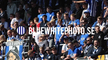 IFK GÖTEBORG-HALMSTAD BK 362A5082