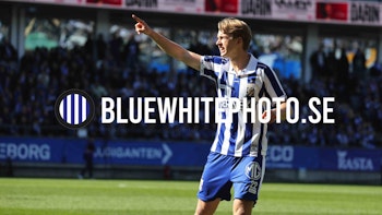 IFK GÖTEBORG-HALMSTAD BK 362A5270