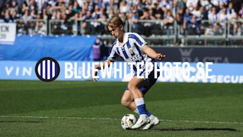 IFK GÖTEBORG-HALMSTAD BK 362A5262
