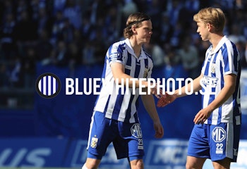 IFK GÖTEBORG-HALMSTAD BK 362A5247