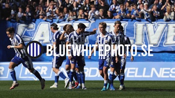 IFK GÖTEBORG-HALMSTAD BK 362A5243