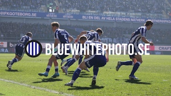 IFK GÖTEBORG-HALMSTAD BK 362A5238