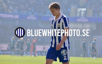 IFK GÖTEBORG-HALMSTAD BK 362A5236