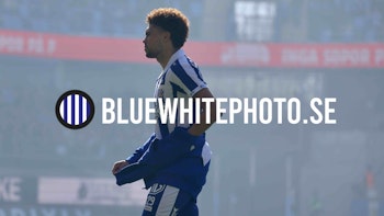 IFK GÖTEBORG-HALMSTAD BK 362A5205