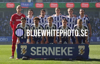 IFK GÖTEBORG-HALMSTAD BK 362A5230