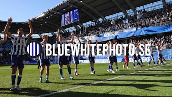 IFK GÖTEBORG-HALMSTAD BK 0K4A4273