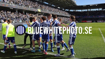 IFK GÖTEBORG-HALMSTAD BK 0K4A4221