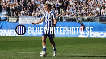 IFK GÖTEBORG-HALMSTAD BK 362A5920