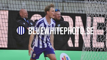 IFK GÖTEBORG-HALMSTAD BK 362A5834