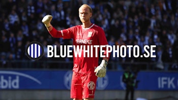 IFK GÖTEBORG-HALMSTAD BK 362A5810