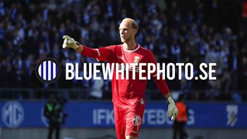 IFK GÖTEBORG-HALMSTAD BK 362A5802