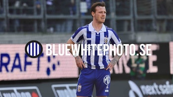 IFK GÖTEBORG-HALMSTAD BK 362A5759