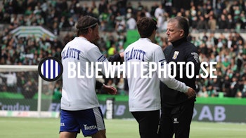 HAMMARBY IF-IFK GÖTEBORG 362A3886