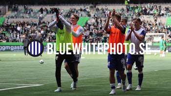 HAMMARBY IF-IFK GÖTEBORG 362A3631