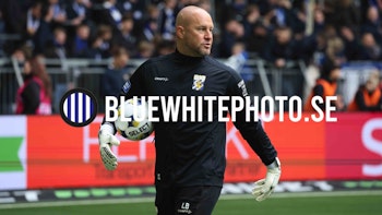 HAMMARBY IF-IFK GÖTEBORG 362A3855