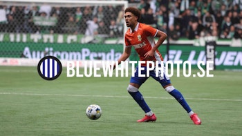 HAMMARBY IF-IFK GÖTEBORG 362A4539