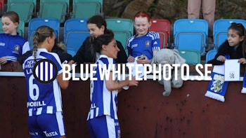 IFK GÖTEBORG-IS HALMIA 362A0425