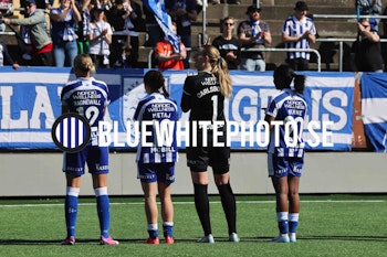 IFK GÖTEBORG-IS HALMIA 362A0358
