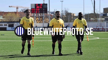 IFK GÖTEBORG-IS HALMIA 362A0355