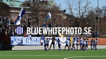 IFK GÖTEBORG-IS HALMIA 362A0344