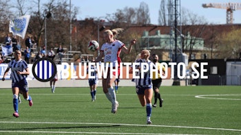 IFK GÖTEBORG-IS HALMIA 362A0332