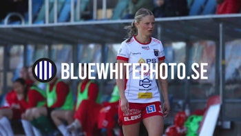 IFK GÖTEBORG-IS HALMIA 362A0281