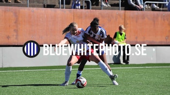 IFK GÖTEBORG-IS HALMIA 362A0233