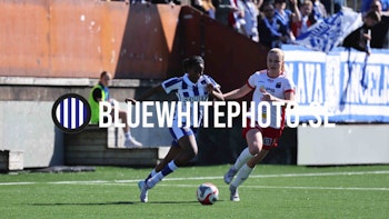 IFK GÖTEBORG-IS HALMIA 362A0160