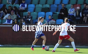IFK GÖTEBORG-IS HALMIA 362A0142