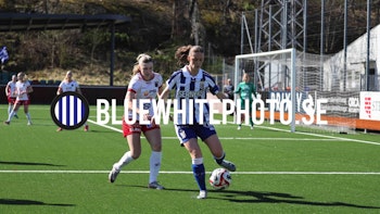 IFK GÖTEBORG-IS HALMIA 362A0146