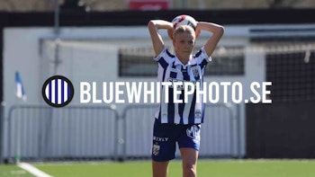 IFK GÖTEBORG-IS HALMIA 362A0126