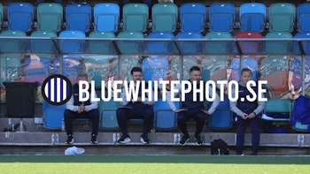 IFK GÖTEBORG-IS HALMIA 362A0080